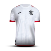 Camisa Adidas Flamengo 2024/25 II