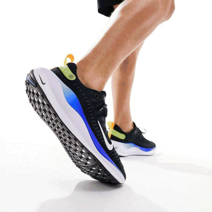 Nike React Infinity Run + Caja Exclusiva – Comodidad y Estilo sin Límites