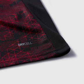 Camisa RB Leipzig 2025/26 III