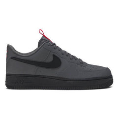 Nike Air Force 1 Anthracite Chumbo