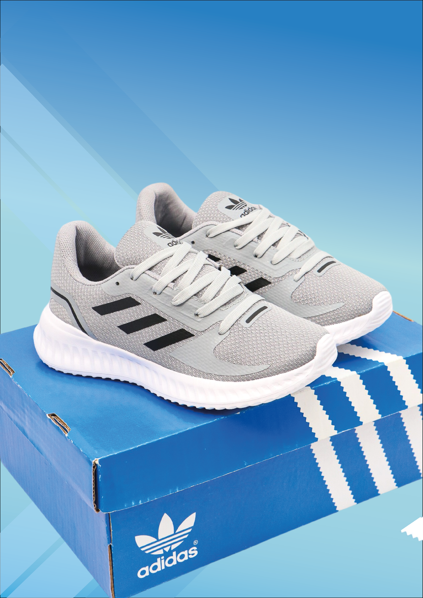 ADIDAS AL1 - Unisex | Máxima Comodidad y Estilo