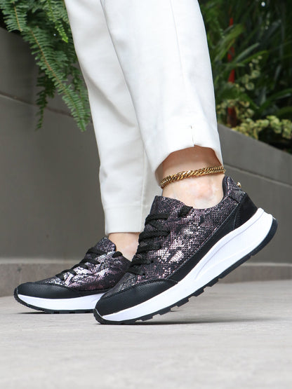Tenis Casual Modernos - Estilo, Confort y Versatilidad