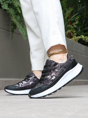 Tenis Casual Modernos - Estilo, Confort y Versatilidad