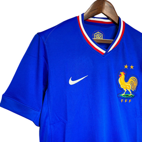 Camisa França 24/25 - Home