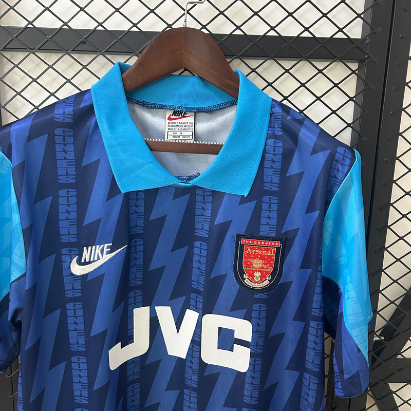 ARSENAL 94/95 II HOMBRE (RETRO)