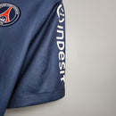 Camisa PSG Titular 12/13 - Versão Retrô