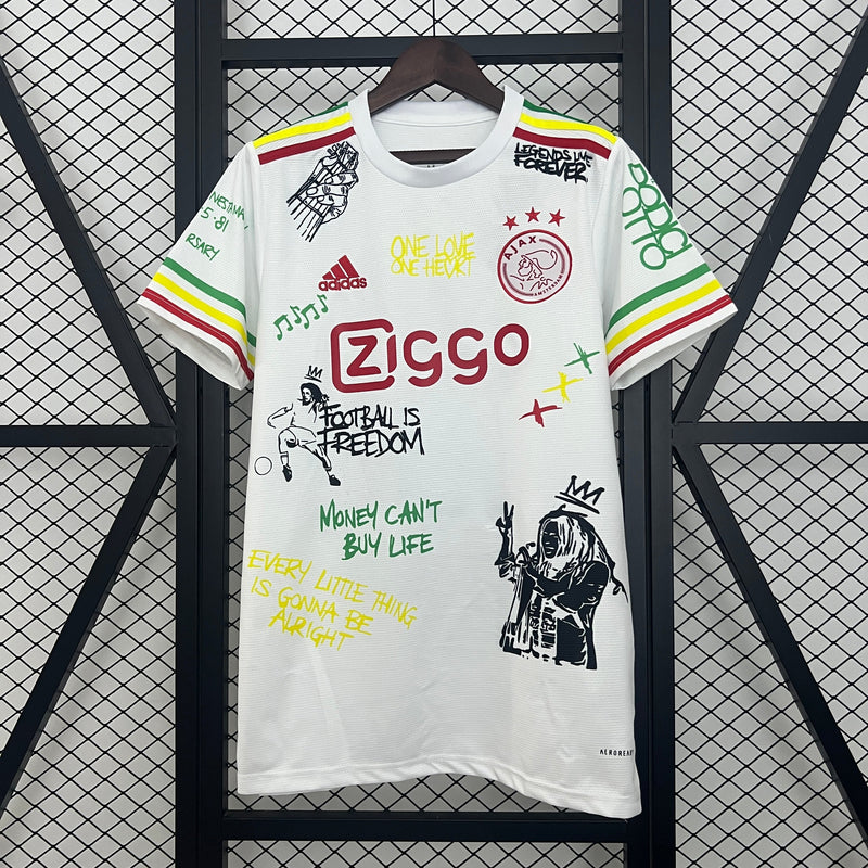 EDICIÓN ESPECIAL AJAX 25/26 HOMBRE