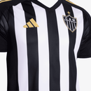 Camisa Adidas Atlético Mineiro 2025/26 I G. MENINO N° 25