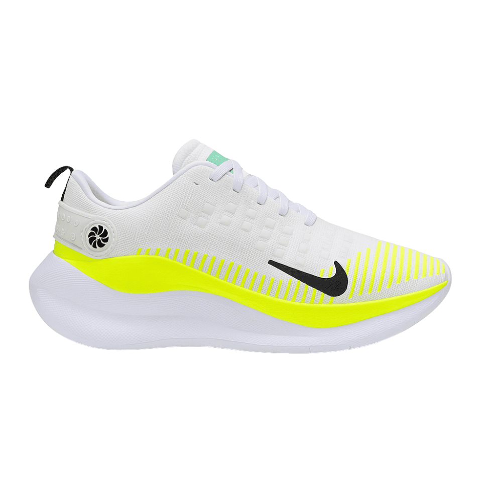 Nike React Infinity Run + Caja Exclusiva – Comodidad y Estilo sin Límites