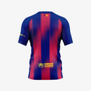 Camisa Nike Barcelona 2025/26 I Torcedor