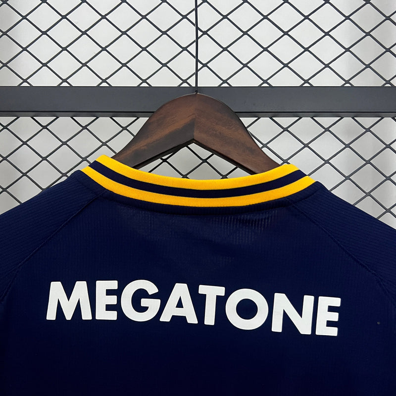 BOCA JUNIORS I 2006/07 HOMBRE (RETRO)