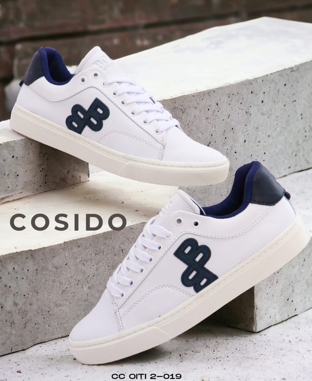HUGO BOSS CABALLERO