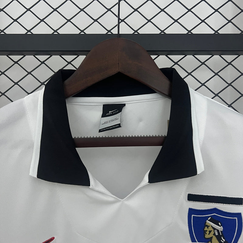 CAMISETA COLO COLO I 97/98 HOMBRE (RETRO)