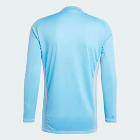 Camisa Espanha 2024/25 Away - Manga Longa