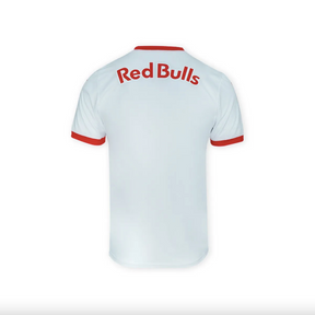Red Bull Bragantino Home Jersey PUMA Branca Masculina 25/26 - Branca