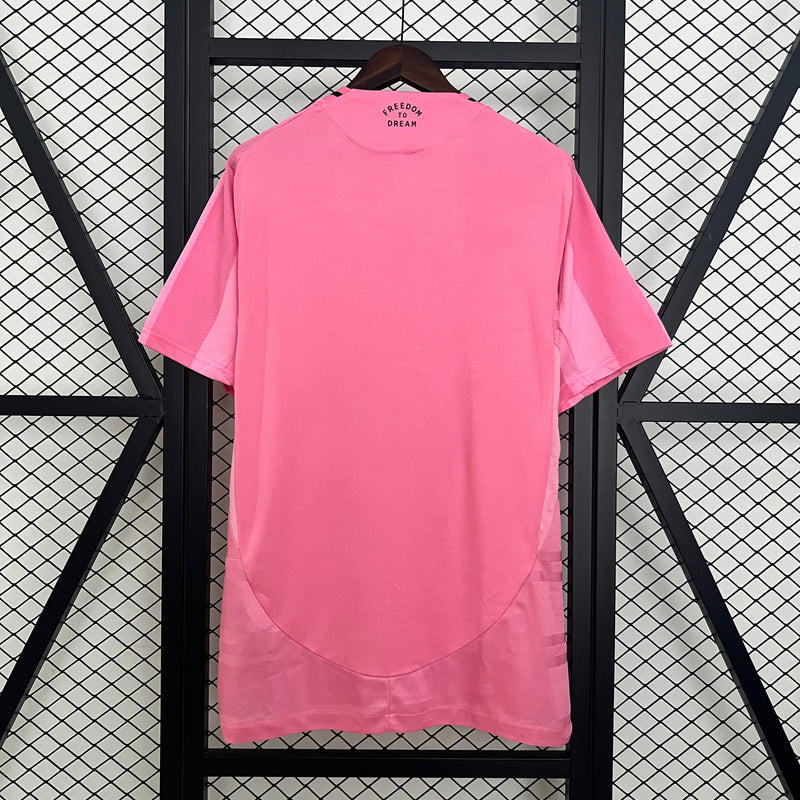 CAMISETA INTER MIAMI I 25/26 HOMBRE