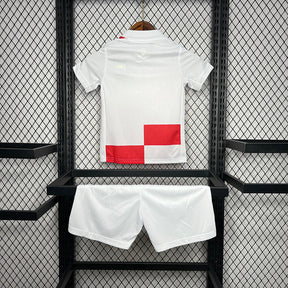 Kids Seleção da Croacia l 2024∕25