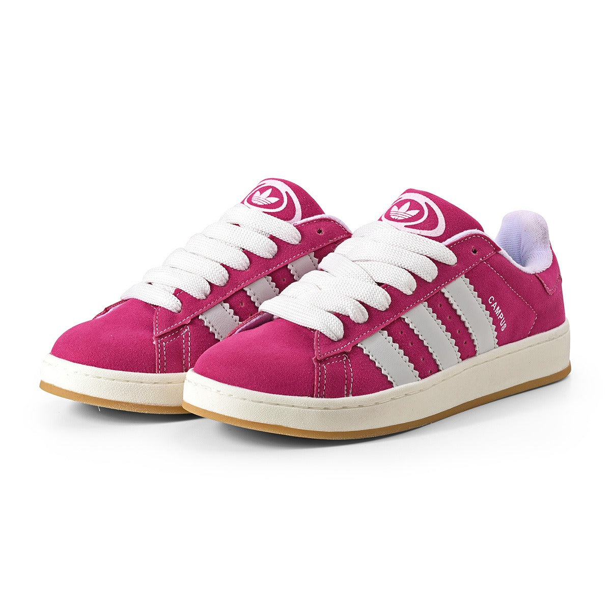 Adidas Campus 00s Pink Novo