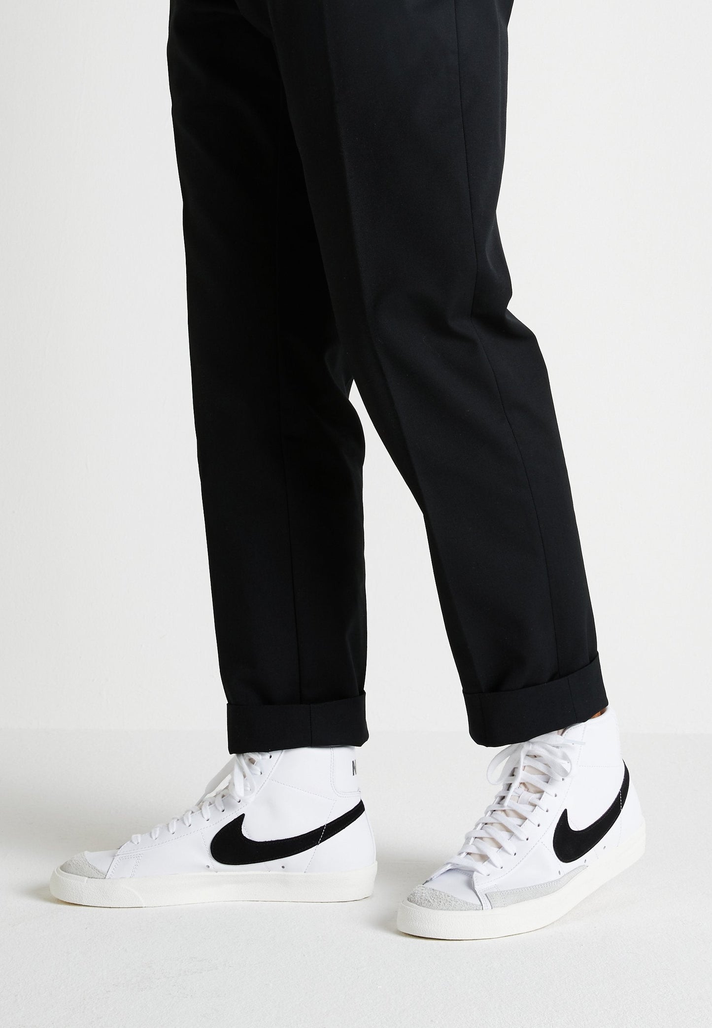 NIKE BLAZER MID  '77 VINTAGE - Unisex