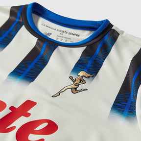 Camisa New Balance Atalanta 2025/26 II