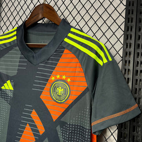 Camisa Seleção Alemanha 24/25 - Goleiro