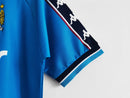 Camisa Manchester City 97/99 - Versão Retrô