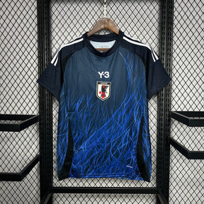 Camisa Seleção Japão 24/25 - Home