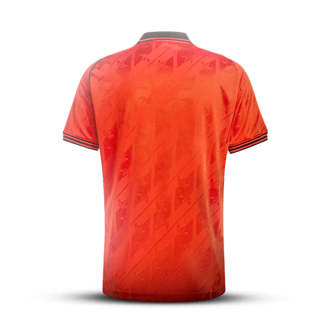 Camisa do Flamengo- 2024/25 LifeStyler