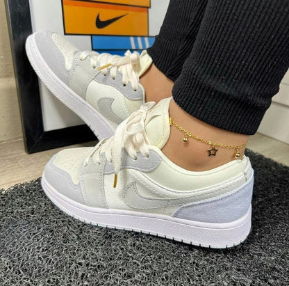 Nike Air Jordan Low: Moda y Rendimiento Juntos