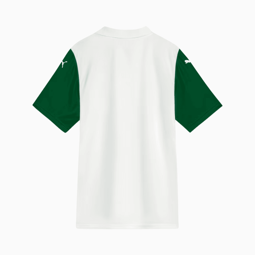 Camisa Puma Palmeiras 2025/26 II Torcedor