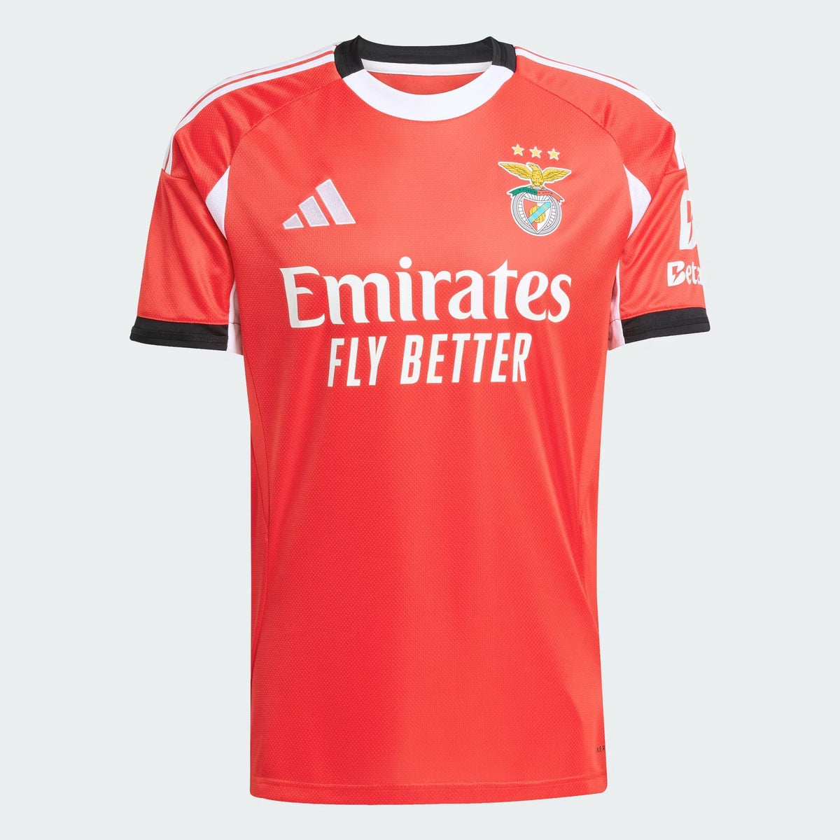 Camisa Benfica 2025/26 I