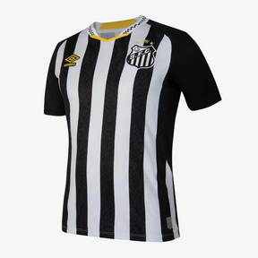 Camisa Masculina Umbro Peixão Torcedor 2025/26 II