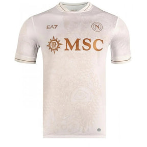 Camisa Napoli 2025/26 II