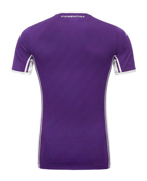 Camisa Fiorentina 25/26 Home Kappa Torcedor - Roxa
