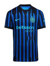 Camisa Inter de Milão Home 25/26 Nike Torcedor Masculino - Azul