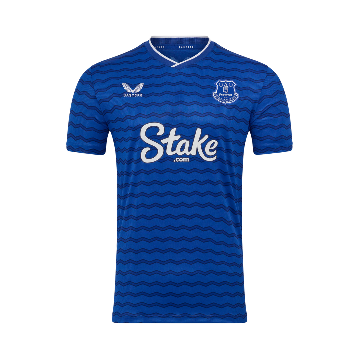 Camisa Everton FC 2025/26 I
