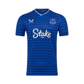 Camisa Everton FC 2025/26 I