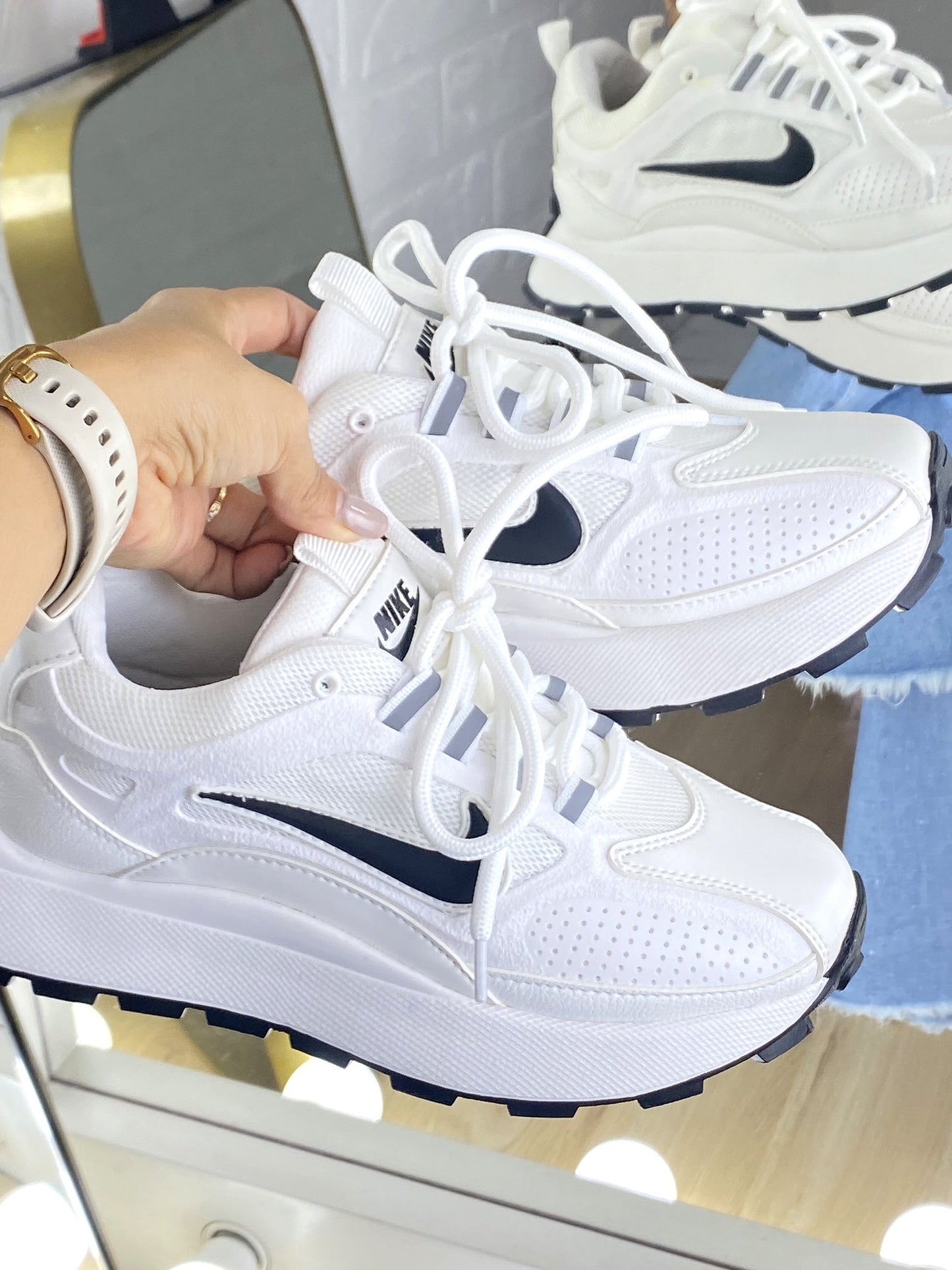 NIKE BAILLELI - UNISEX