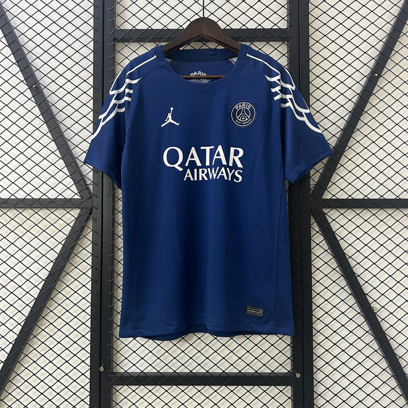 CAMISETA PSG IV 24/25 HOMBRE