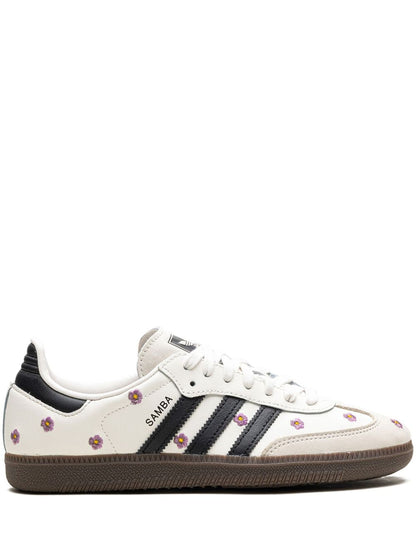 Adidas Samba OG Floral 🌸