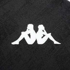 Camisa Vasco da Gama 25/26 Home Kappa