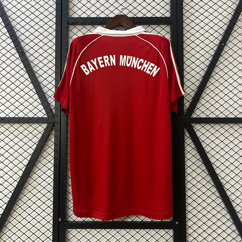 BAYERN DE MUNICH I 2005/06 HOMBRE (RETRO)