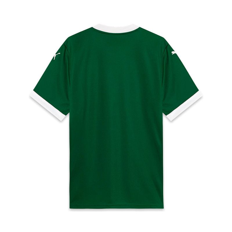 Camisa Palmeiras I 2025/26