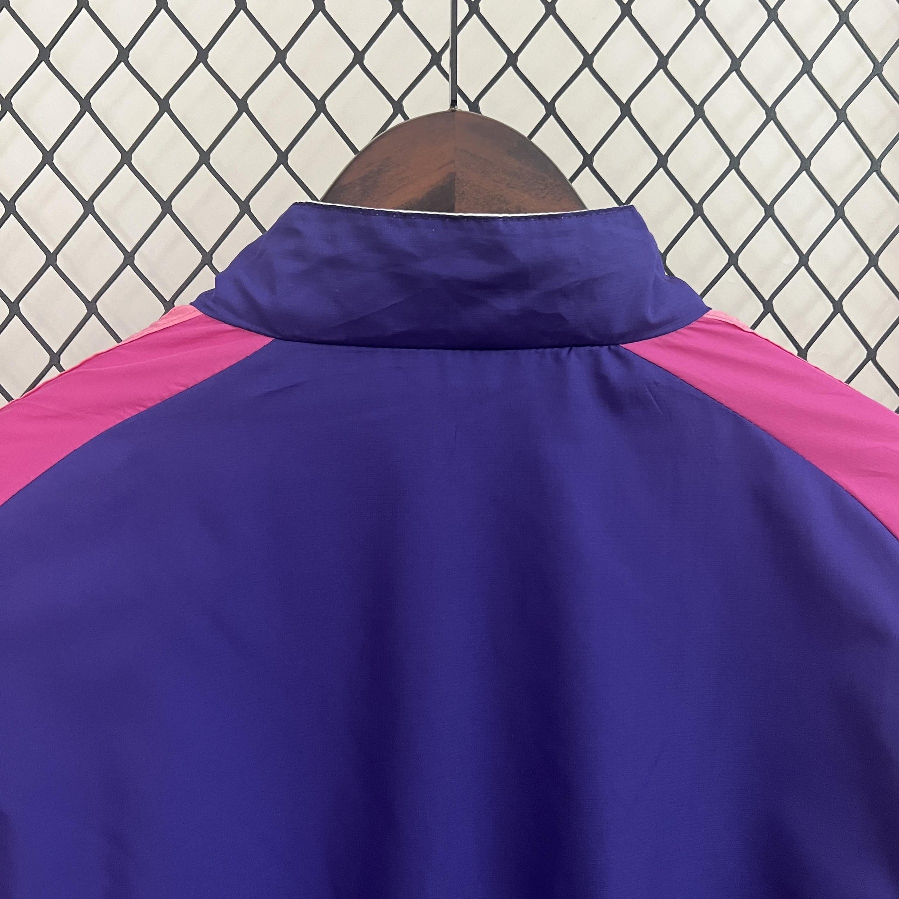 Corta Vento Alemanha Dupla Face