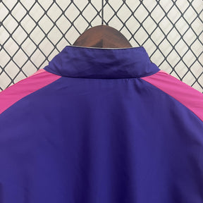 Corta Vento Alemanha Dupla Face