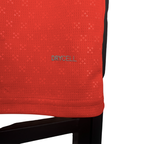 Camisa Seleção Portugal Home 25/26 s/n Torcedor Puma Masculina - Vermelho