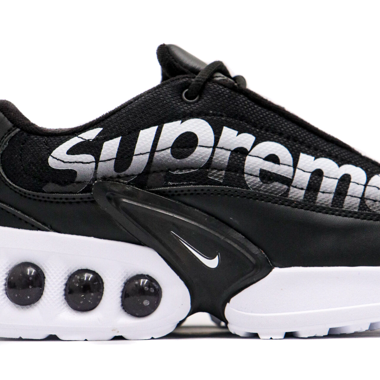 Nike Shox Ride 2 x Supreme – Edición Exclusiva