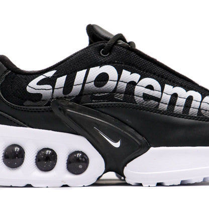 Nike Shox Ride 2 x Supreme – Edición Exclusiva