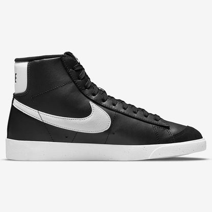 NIKE BLAZER NEGRO MID  '77 VINTAGE - Unisex