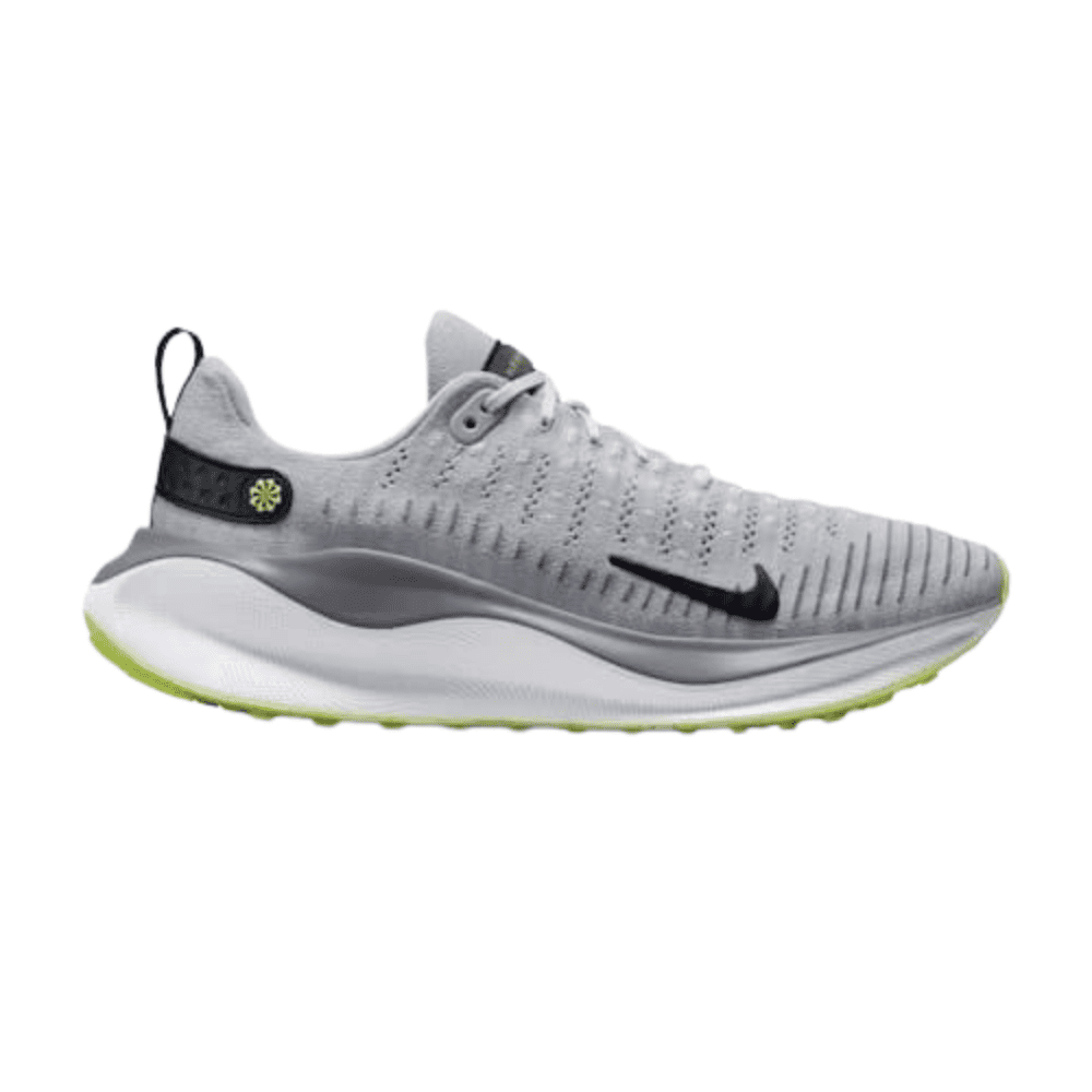 Nike React Infinity Run + Caja Exclusiva – Comodidad y Estilo sin Límites